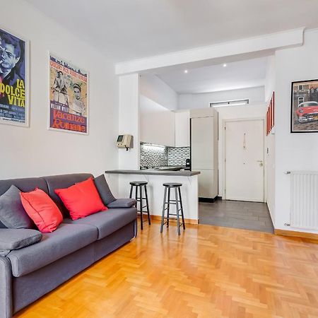 Am House Colosseo Rome Extérieur photo