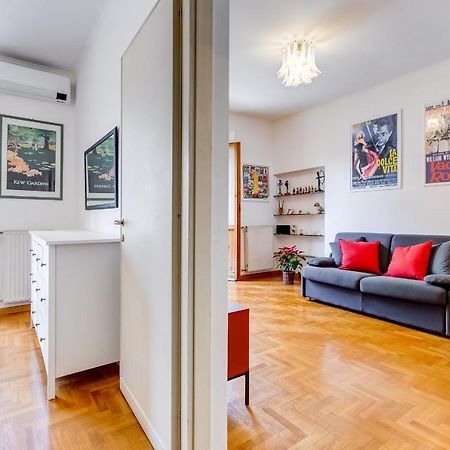 Am House Colosseo Rome Extérieur photo