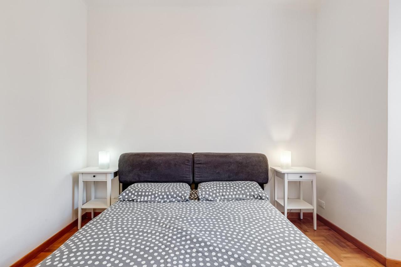Am House Colosseo Rome Extérieur photo