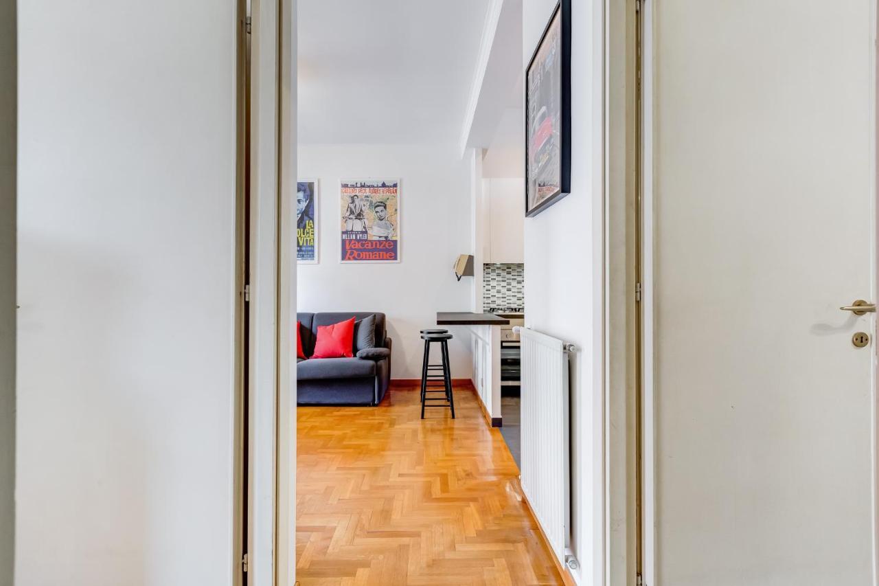 Am House Colosseo Rome Extérieur photo