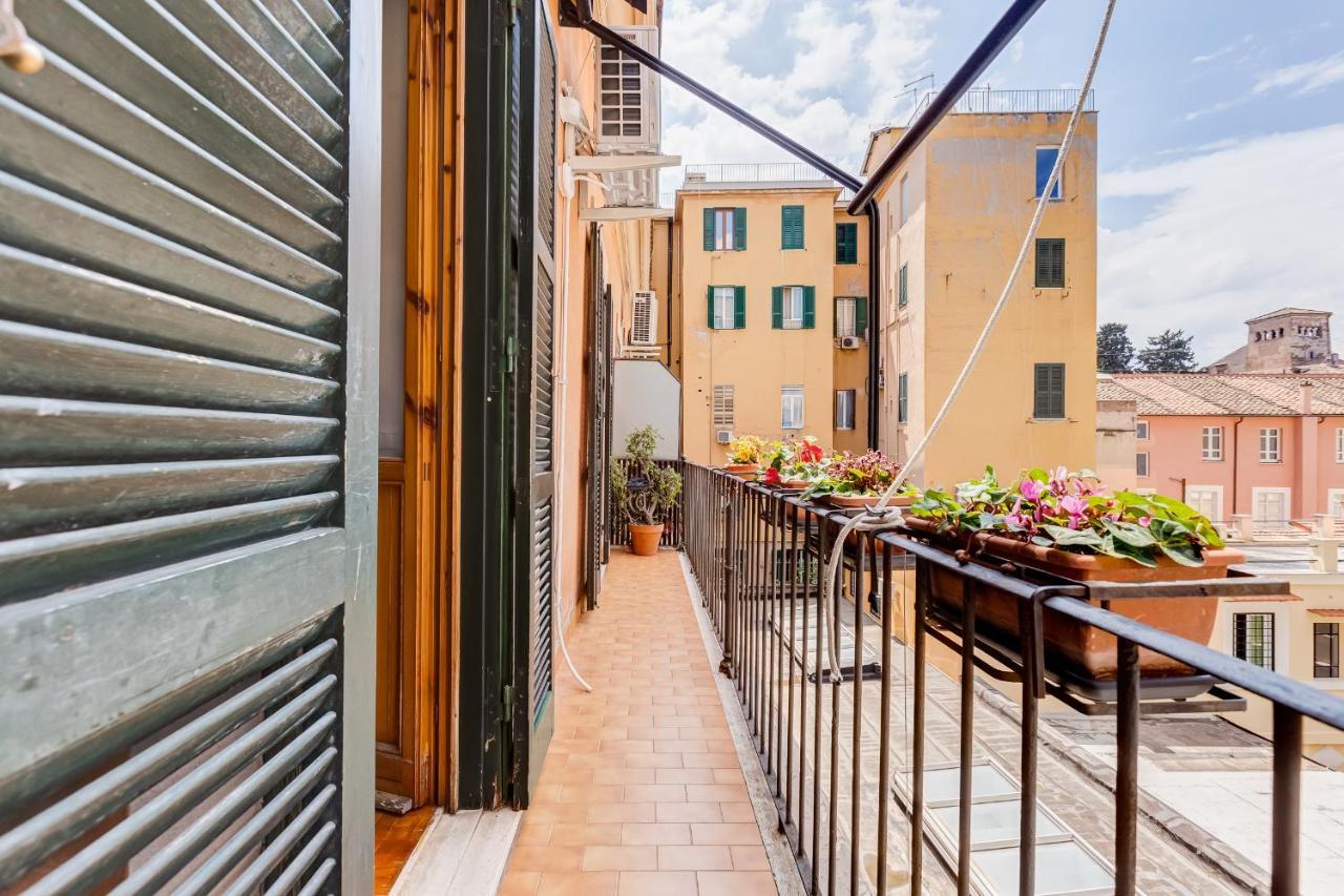 Am House Colosseo Rome Extérieur photo