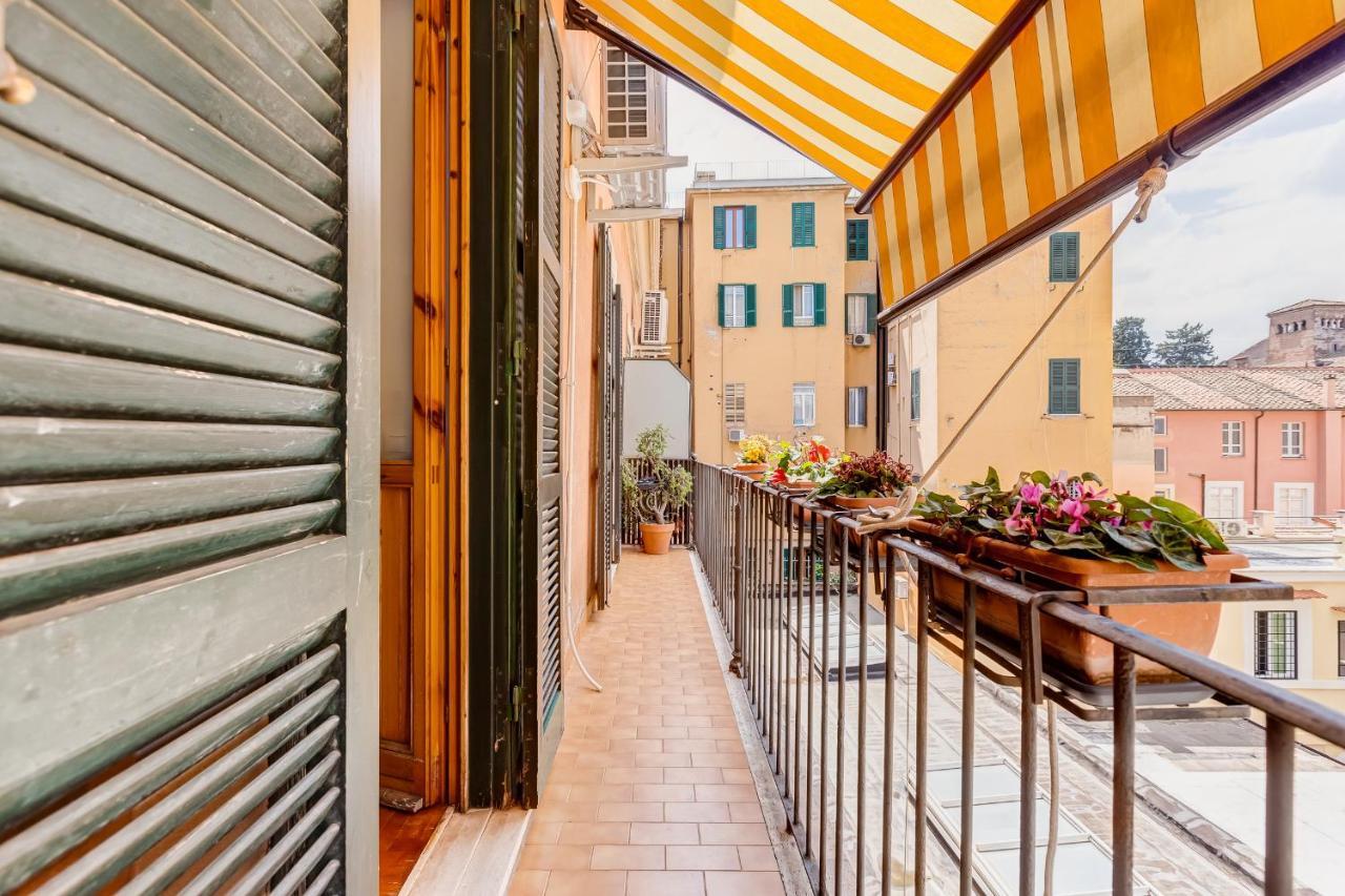 Am House Colosseo Rome Extérieur photo