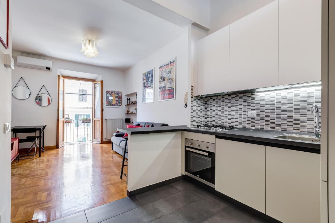 Am House Colosseo Rome Extérieur photo