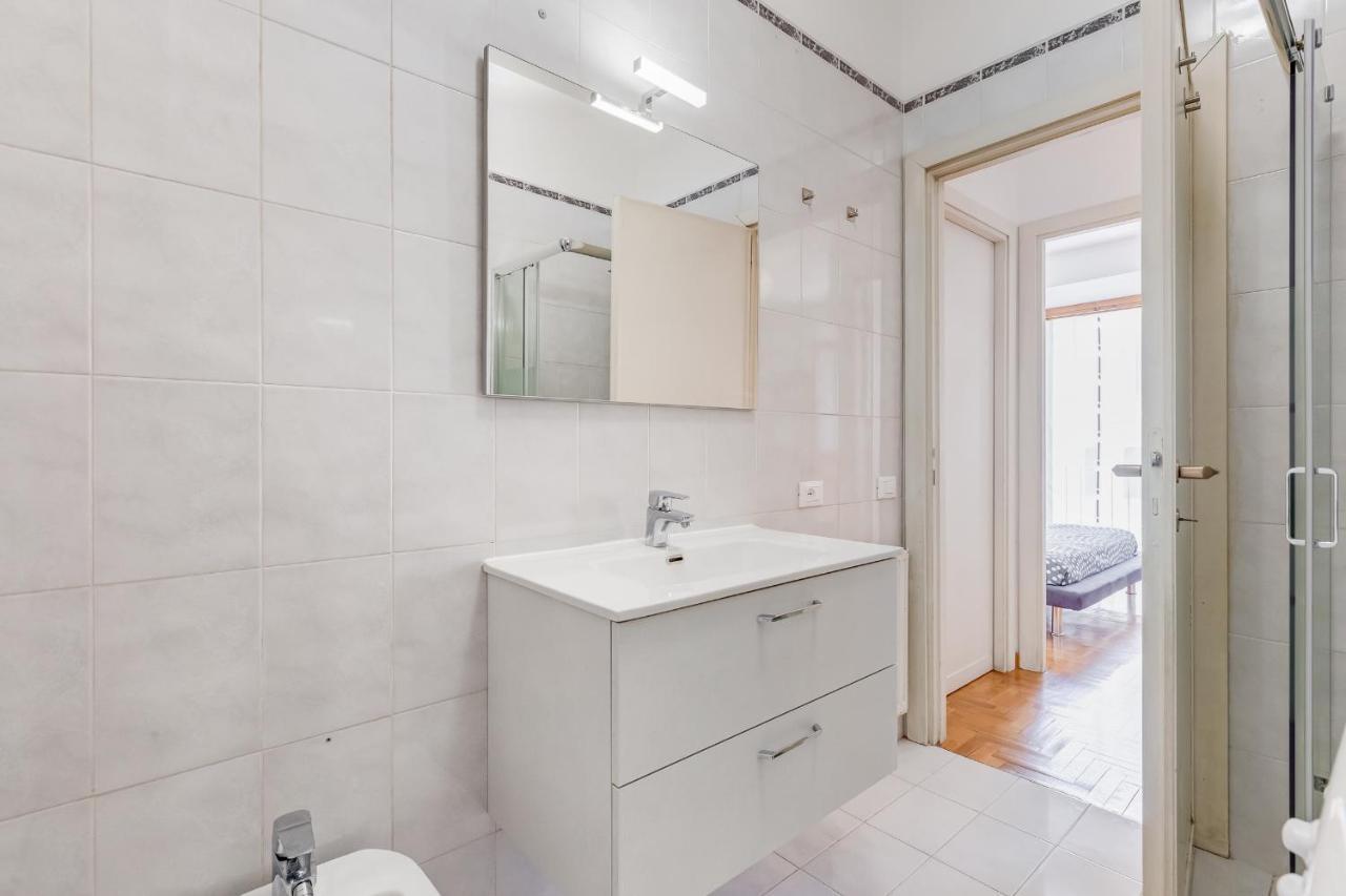 Am House Colosseo Rome Extérieur photo